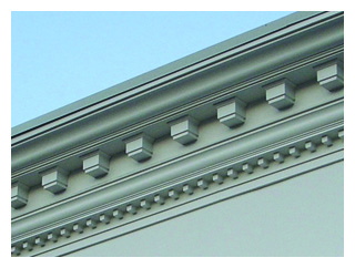 Mouldings and Millwork